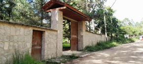 Large Estate in Valle de Angeles, Tegucigalpa